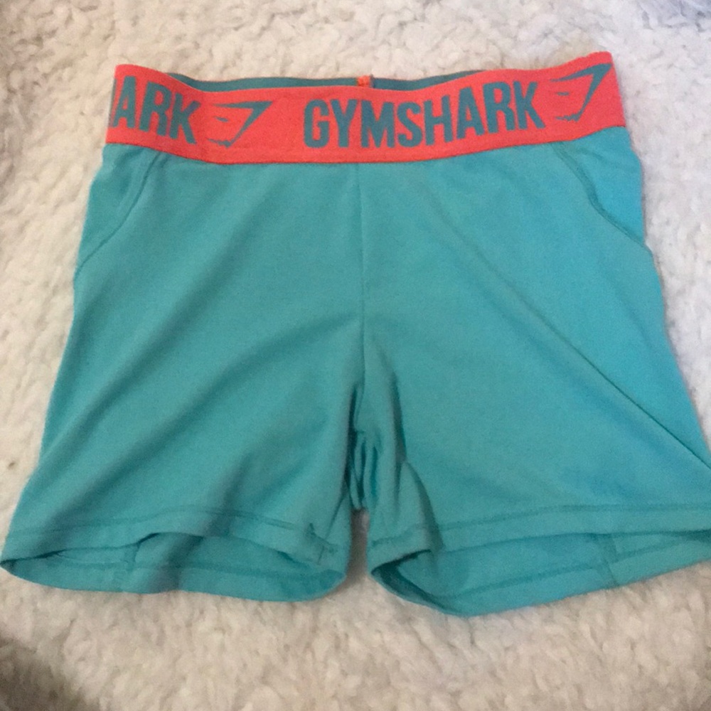 Gymshark shorts